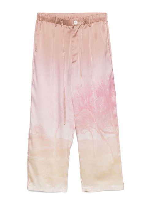 pantalone PIERRE LOUIS MASCIA | Pantalone | ADASTRGUMSPT12172514939101